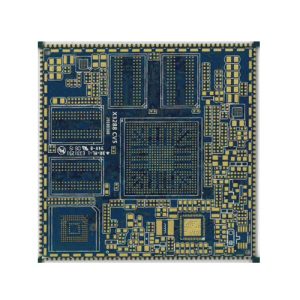 6-слойная печатная плата