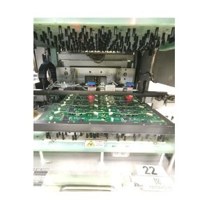 автоматическое пакетное программирование микроконтроллеров