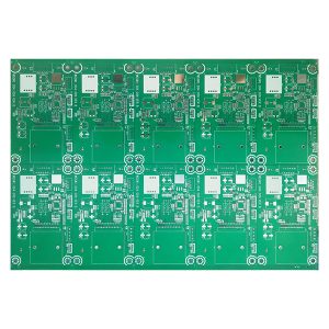 Эпоксидный ламинат из стекловолокна FR-4