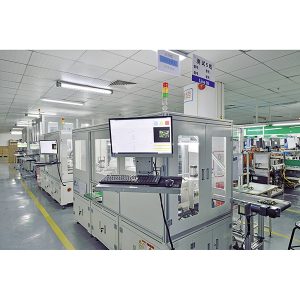 тест функциональной схемы