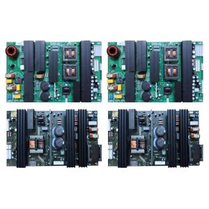 изготовление печатных плат для источников питания высокой мощности