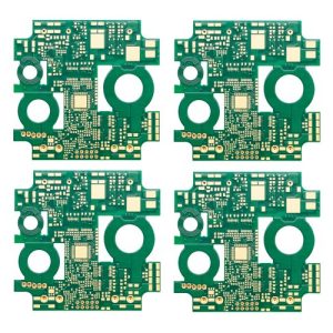 высокая теплопроводность тяжелая медь PCB