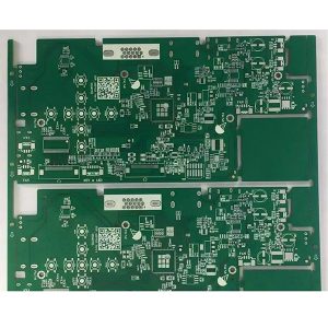 погружение олово PCB