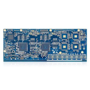 PCB для регулирования импеданса