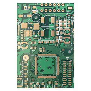 процессы изготовления печатных плат