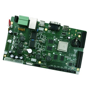 введение в технологию поверхностного монтажа SMT