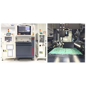 лазерная маркировка