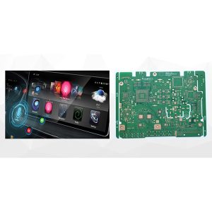 Изготовление печатных плат