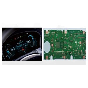 Производство печатных плат