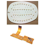 Прототип печатной платы