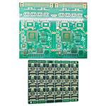 Специальный PCB