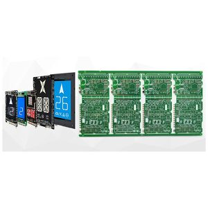 производство печатных плат