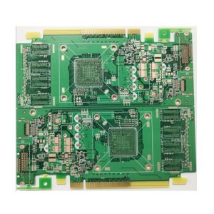 быстрое изготовление прототипа печатной платы