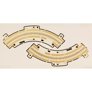 Изготовление печатных плат для радиочастотных приемопередатчиков