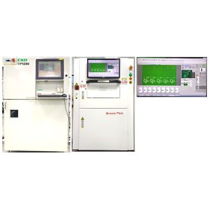 проверка паяльной пасты