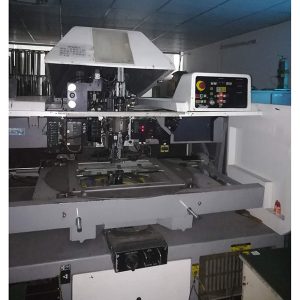 сквозное отверстие pth, включая вставку DIP и пайку